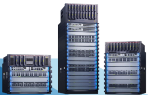 华为数据中心交换机CloudEngine 16800